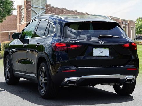 New 2026 Mercedes-Benz GLA 250 image 7