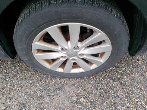 Used 2014 Kia Forte EX FWD image 27