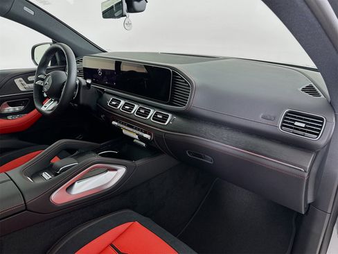 New 2026 Mercedes-Benz GLE 53 AMG GLE 53 AMG image 31