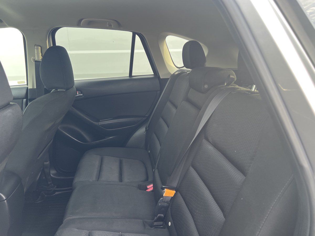 Used 2015 MAZDA CX-5 Touring FWD image 15