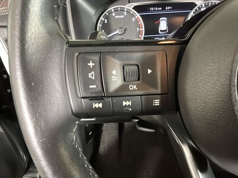 Used 2023 Nissan Rogue SV w/ SV Premium B Package AWD/4WD image 20