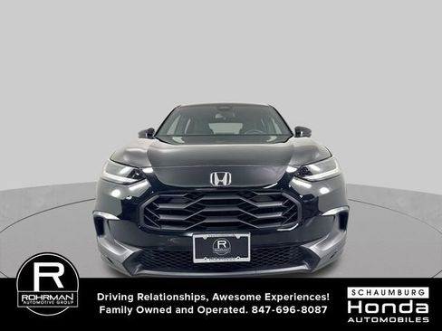 Used 2025 Honda HR-V Sport image 27