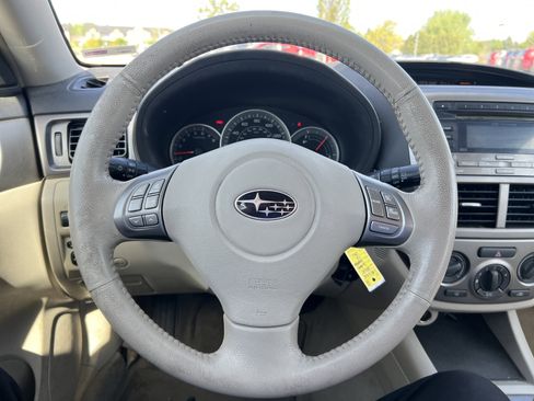 Used 2008 Subaru Impreza 2.5i AWD/4WD image 26