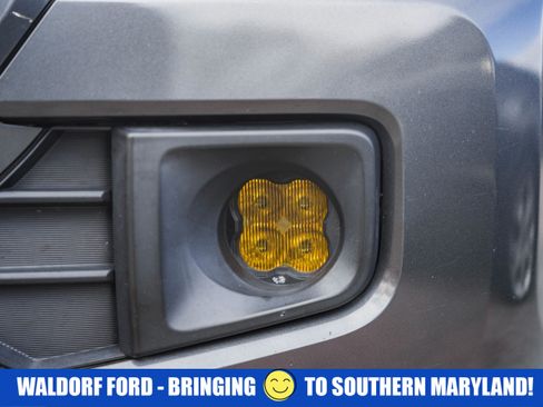 Used 2019 Toyota Tacoma 4x4 Double Cab image 15