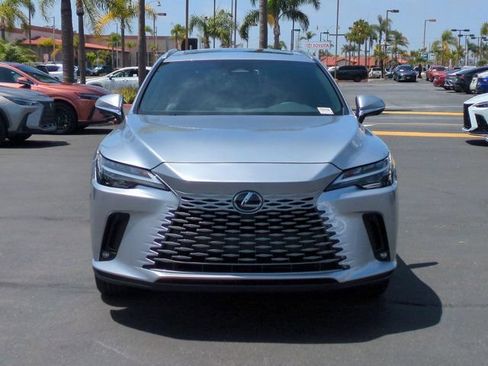 New 2026 Lexus RX 350 Premium FWD image 2