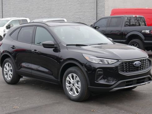 New 2026 Ford Escape Active w/ Cold Weather Package image 7