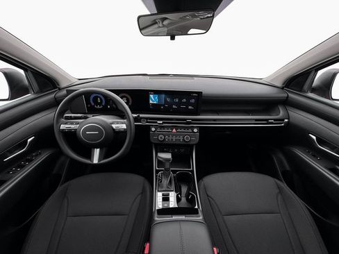 New 2026 Hyundai Tucson SE image 16