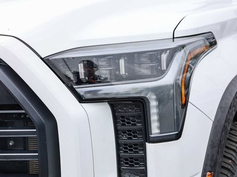 Used 2023 Toyota Tundra TRD Pro AWD/4WD image 22