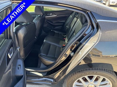 Used 2018 Nissan Maxima 3.5 SL image 6