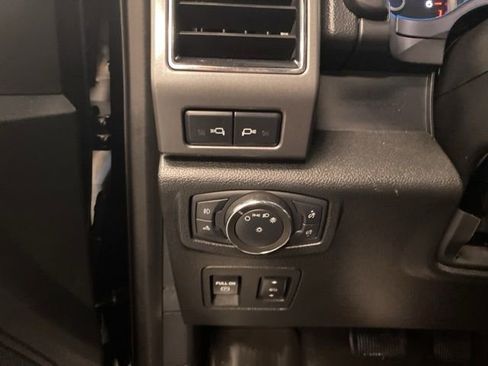 Used 2020 Ford F150 XLT w/ Equipment Group 302A Luxury image 15