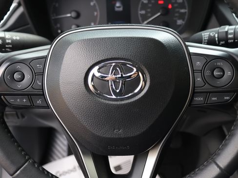 Used 2024 Toyota Corolla Cross LE AWD/4WD image 24