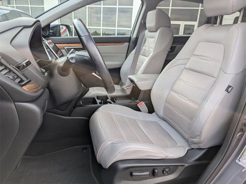 Used 2020 Honda CR-V EX-L image 11