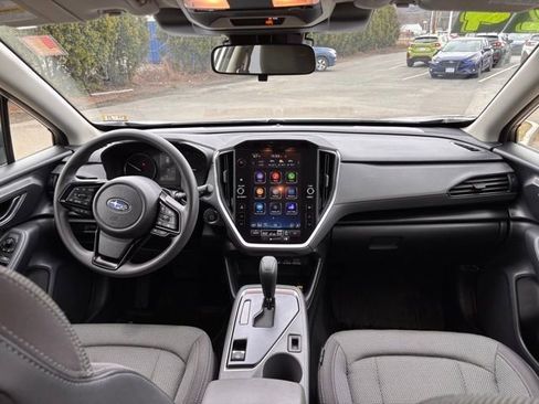 Certified 2024 Subaru Crosstrek 2.0i Premium AWD/4WD image 14