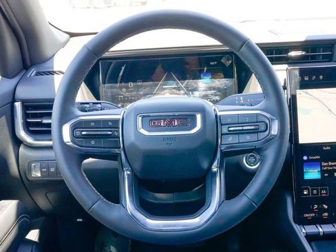 Used 2026 GMC Terrain Elevation w/ Technology Package II image 31