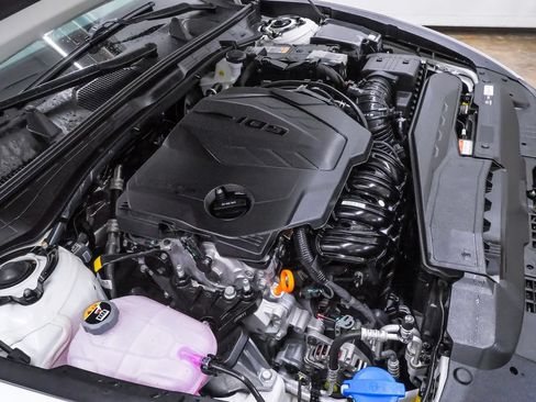 Certified 2026 Hyundai Sonata SEL FWD image 27