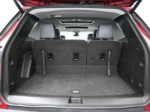 Used 2018 Chevrolet Traverse LT w/ LPO, Floor Liner Package AWD/4WD image 27