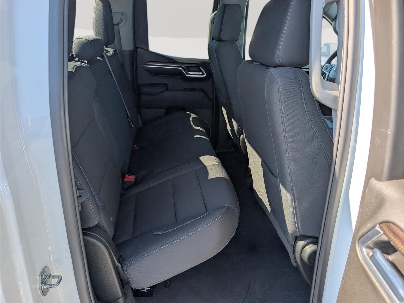 Used 2024 Chevrolet Silverado 1500 RST AWD/4WD image 11