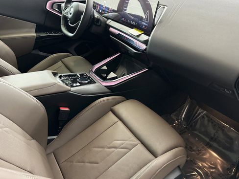 New 2026 BMW X3 xDrive30 w/ Convenience Package image 28