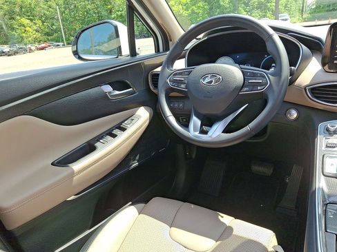 Certified 2023 Hyundai Santa Fe SEL w/ Premium Package AWD/4WD image 15