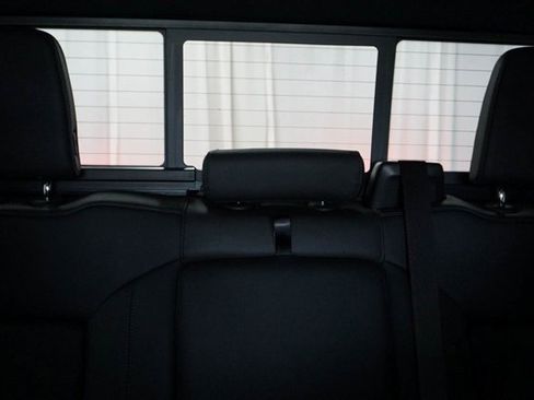 New 2026 Chevrolet Silverado 2500 LTZ w/ Z71 Chrome Sport Edition image 29