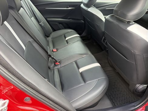 Certified 2025 Toyota Camry SE FWD image 25
