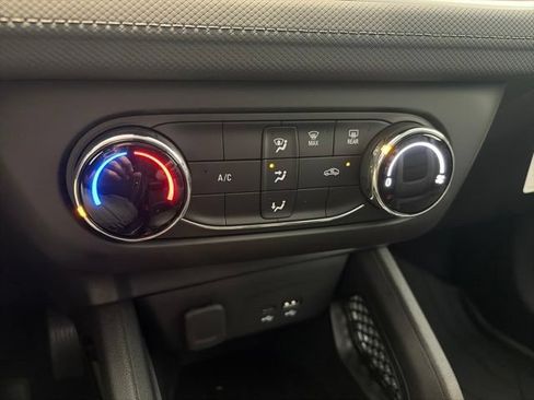 New 2026 Chevrolet TrailBlazer LS w/ LS Convenience Package FWD image 18
