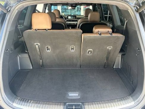 Used 2021 Kia Telluride SX w/ SX Prestige Package AWD/4WD image 18