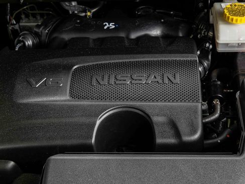 Certified 2024 Nissan Pathfinder SL image 28