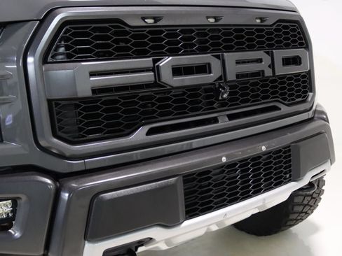 Used 2020 Ford F150 Raptor AWD/4WD image 32