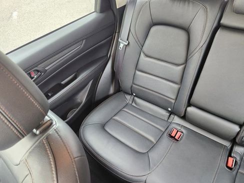 Used 2023 MAZDA CX-5 AWD 2.5 S w/ Premium Plus Pkg image 16