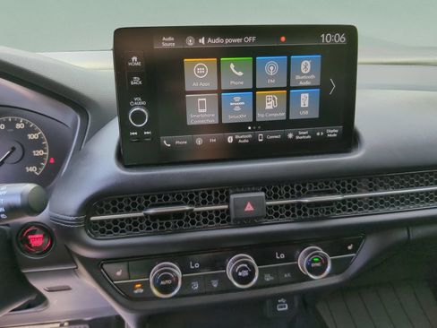 Certified 2024 Honda HR-V EX-L image 27