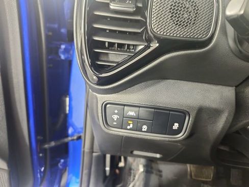 Used 2022 Kia Soul GT-Line FWD image 14
