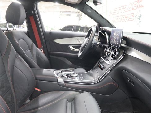 Used 2018 Mercedes-Benz GLC 43 AMG 4MATIC image 18