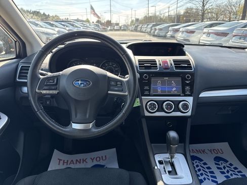 Used 2015 Subaru Impreza 2.0i Premium image 3
