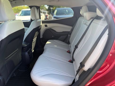 Used 2022 Ford Mustang Mach-E Premium AWD/4WD image 13