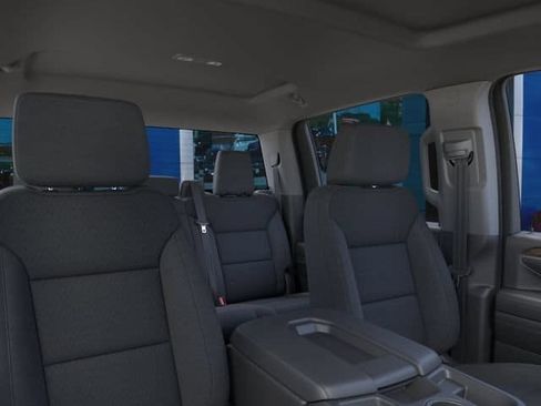 New 2026 Chevrolet Silverado 3500 LT w/ Convenience Package AWD/4WD image 24