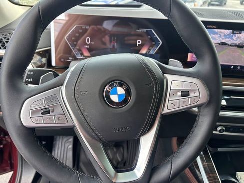 Used 2026 BMW X7 xDrive40i w/ Premium Package AWD/4WD image 15
