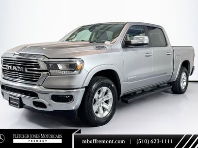 Used 2019 RAM 1500 Laramie