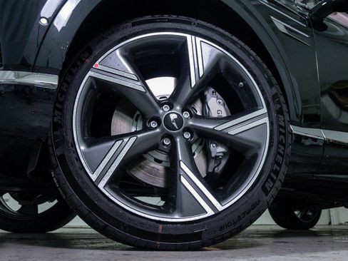 New 2026 Genesis GV80 3.5T Prestige image 6