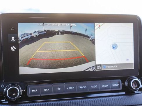 Certified 2023 Hyundai Kona N Line image 28