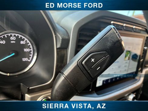 Certified 2021 Ford F150 XLT w/ Equipment Group 302A High RWD image 29