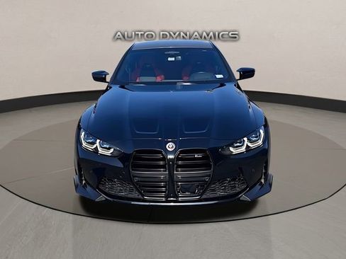 Used 2023 BMW M4 xDrive Competition image 2