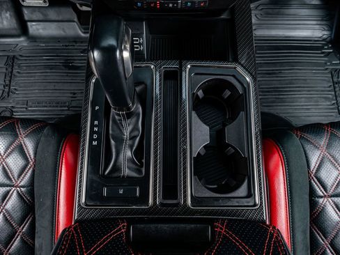 Used 2019 Ford F150 Raptor w/ Equipment Group 802A Luxury image 27