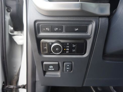 Used 2024 Ford F150 Lariat w/ Tow/Haul Package image 19