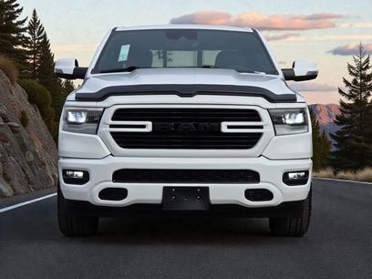 Used 2023 RAM 1500 Sport