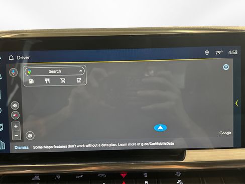 Used 2024 Chevrolet Silverado 3500 High Country w/ High Country Premium Package image 33