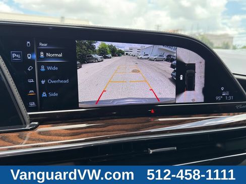 Used 2023 Cadillac Escalade Sport Platinum AWD/4WD image 20