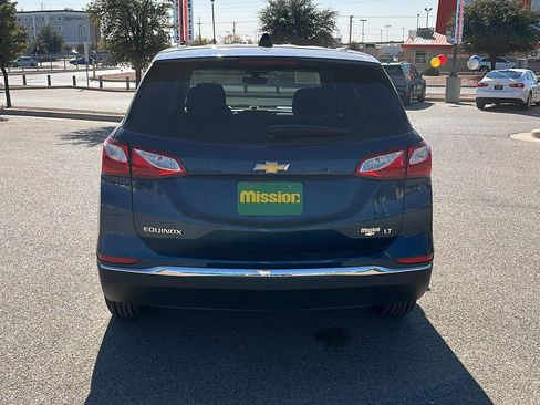 Used 2019 Chevrolet Equinox LT image 7