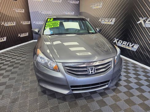 Used 2012 Honda Accord EX-L image 5