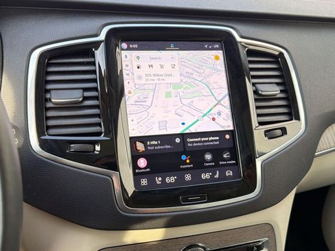 Certified 2023 Volvo XC90 B6 Plus w/ Protection Package Premier image 23